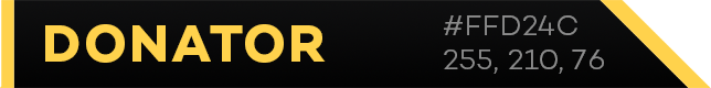 Donator